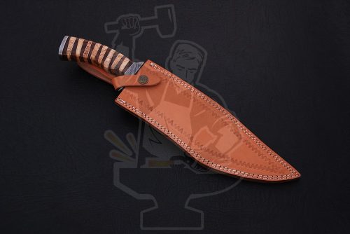 Damascus Bowie - Image 5