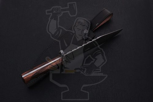 Damascus Bowie - Image 4
