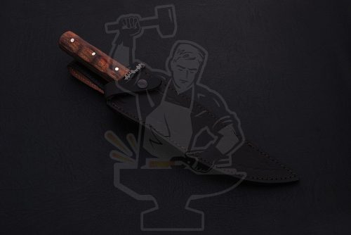 Damascus Bowie - Image 5