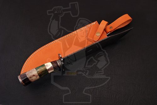 Damascus Bowie - Image 4