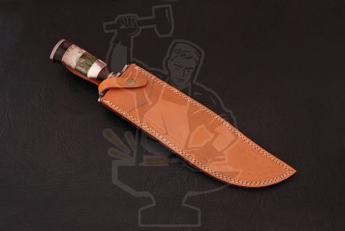 Damascus Bowie - Image 5