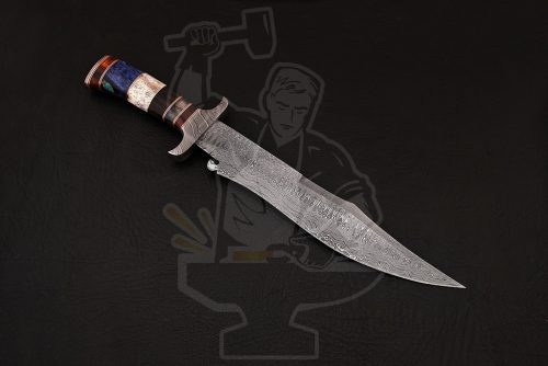 Damascus Bowie - Image 2