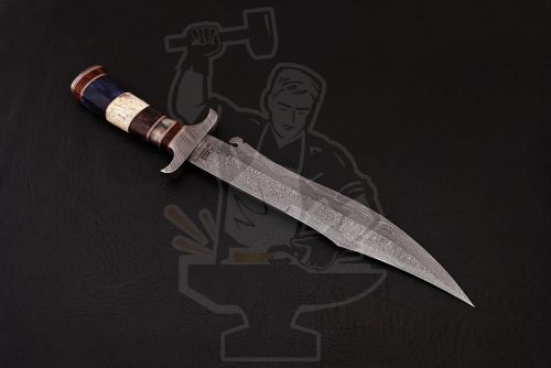 Damascus Bowie - Image 3