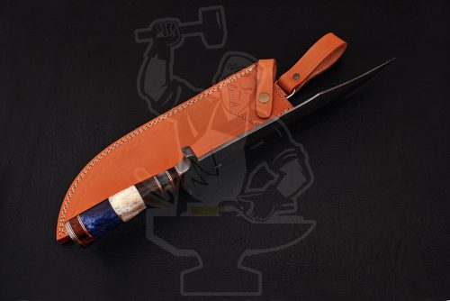 Damascus Bowie - Image 4