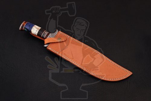 Damascus Bowie - Image 5