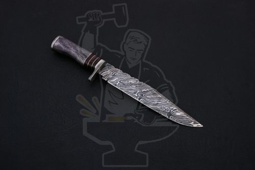 Damascus Bowie - Image 2