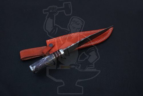 Damascus Bowie - Image 4