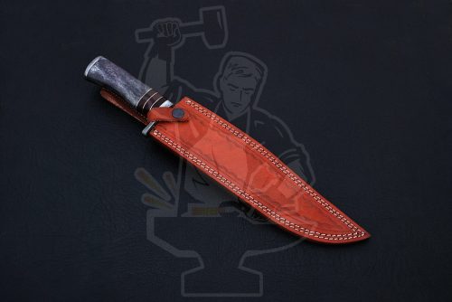 Damascus Bowie - Image 5