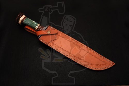 Damascus Bowie - Image 5