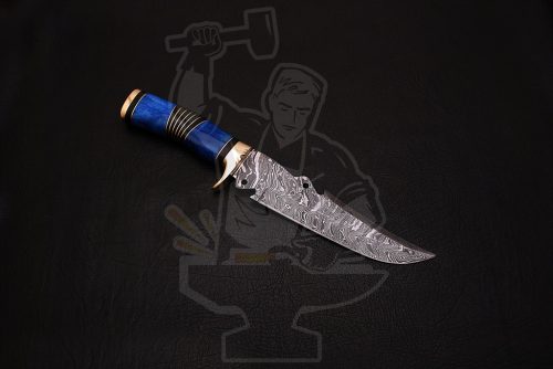 Damascus Bowie - Image 2