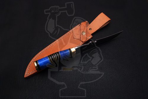 Damascus Bowie - Image 4