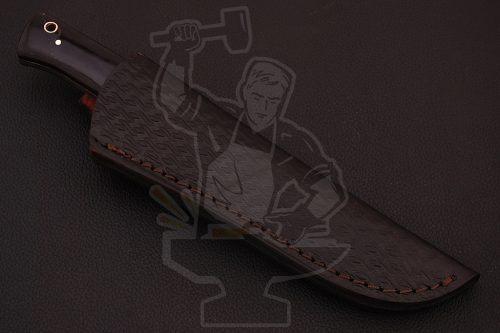 HUNTING KNIFE - Image 5