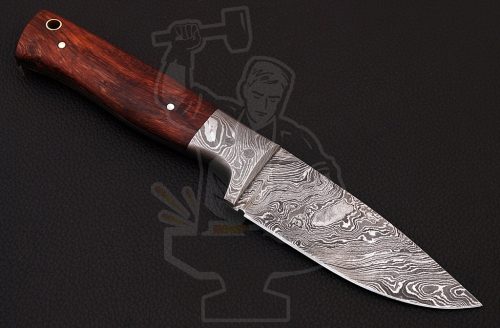 HUNTING KNIFE - Image 2