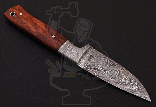HUNTING KNIFE - Image 3