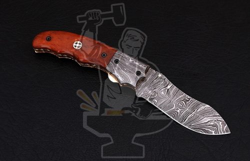 Folding Liner Lock Knife - Image 3