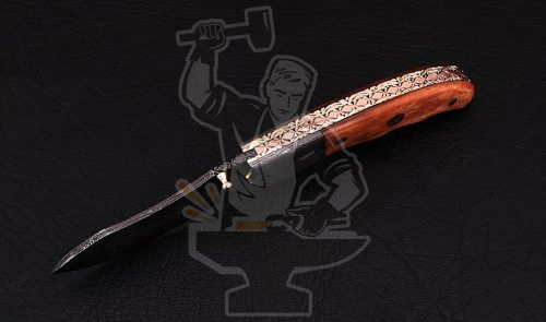 Folding Liner Lock Knife - Image 2