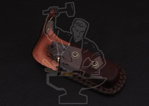 Folding Liner Lock Knife - Image 7