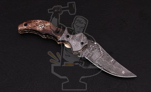 Folding,Liner Lock knife - Image 2