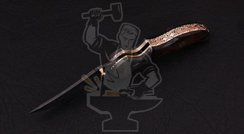 Folding,Liner Lock knife - Image 3