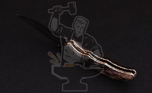Folding,Liner Lock knife - Image 4