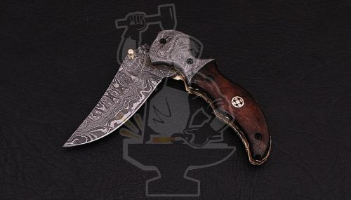 Folding,Liner Lock knife - Image 5