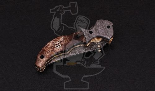 Folding,Liner Lock knife - Image 6