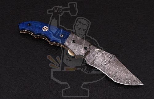 Folding,Liner Lock knife - Image 2