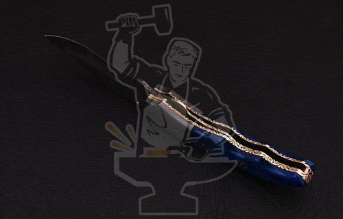 Folding,Liner Lock knife - Image 4