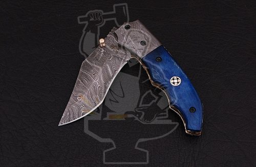 Folding,Liner Lock knife - Image 5