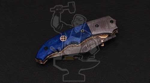 Folding,Liner Lock knife - Image 6