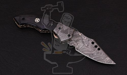 Folding,Liner Lock knife - Image 2