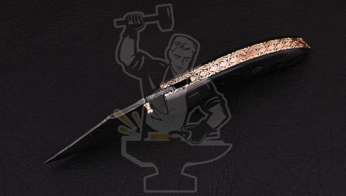Folding,Liner Lock knife - Image 3
