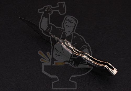 Folding,Liner Lock knife - Image 4
