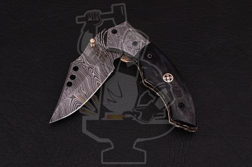 Folding,Liner Lock knife - Image 5