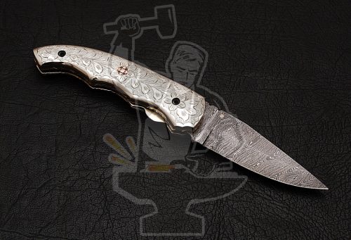 Folding,Liner Lock knife - Image 2