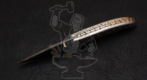 Folding,Liner Lock knife - Image 3