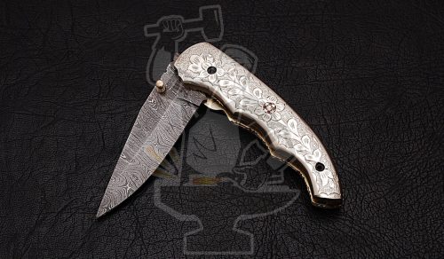 Folding,Liner Lock knife - Image 5