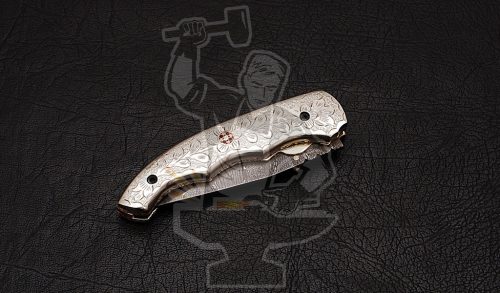 Folding,Liner Lock knife - Image 6