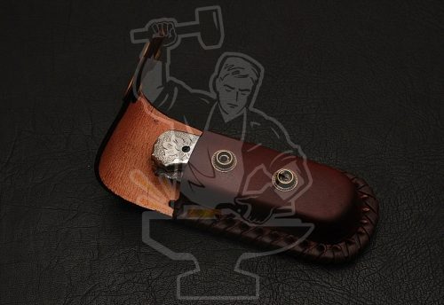 Folding,Liner Lock knife - Image 7