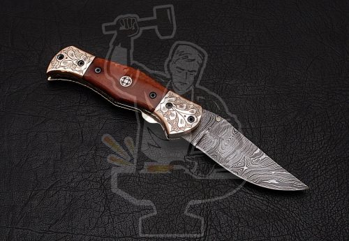 Folding,Liner Lock knife - Image 2