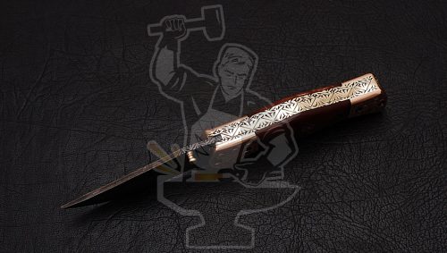 Folding,Liner Lock knife - Image 3