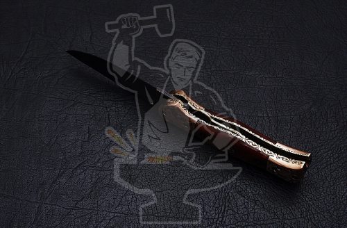 Folding,Liner Lock knife - Image 4