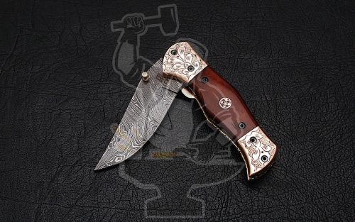 Folding,Liner Lock knife - Image 5