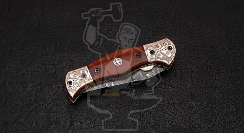 Folding,Liner Lock knife - Image 6
