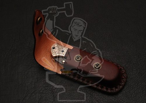 Folding,Liner Lock knife - Image 7