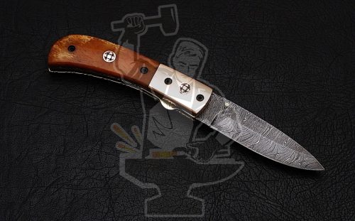 Folding,Liner Lock knife - Image 2