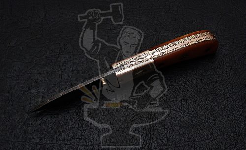 Folding,Liner Lock knife - Image 3