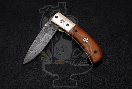 Folding,Liner Lock knife - Image 5