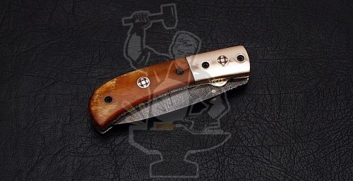 Folding,Liner Lock knife - Image 6