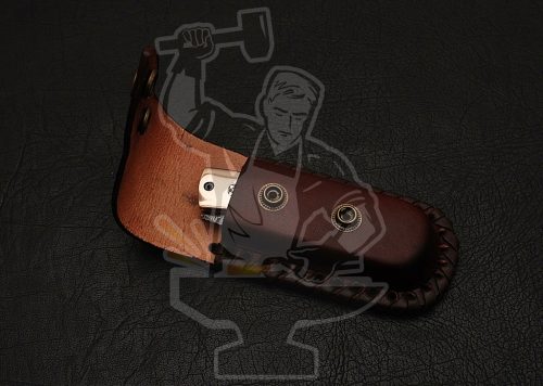 Folding,Liner Lock knife - Image 7